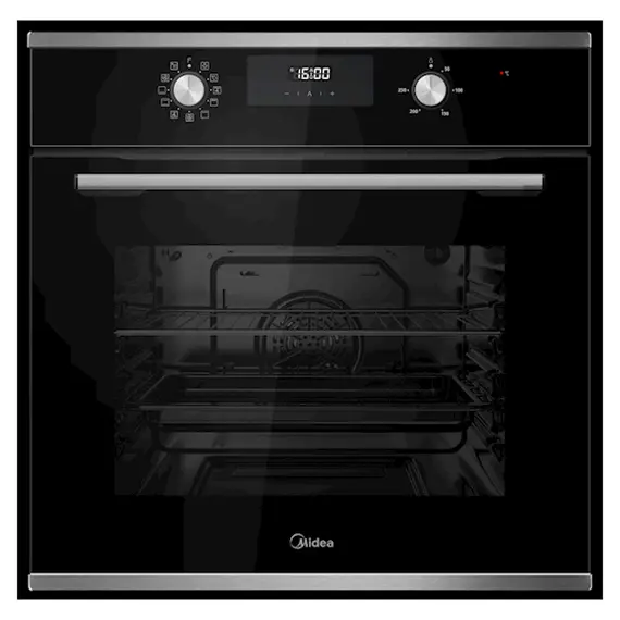 ჩასაშენებელი ელექტრო ღუმელი Midea MO69110GB, 3000W, 70L, Built-In, Black - TechMall.geჩასაშენებელი ელექტრო ღუმელი Midea MO69110GB, 3000W, 70L, Built-In, Black - TechMall.ge ,ჩასაშენებელი ელექტრო ღუმელი Midea MO69110GB, 3000W, 70L, Built-In, Black - TechMall.ge