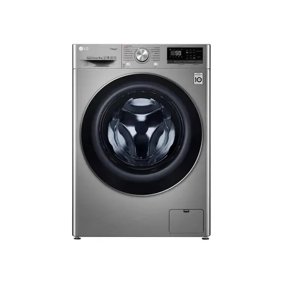 სარეცხი მანქანა LG F4V5VYL2P.APTPMER  -9 KG, 1400 RPM, 85X56X60, INVERTER, ARTIFICIAL INT,STEAM, Platinum - TechMall.geსარეცხი მანქანა LG F4V5VYL2P.APTPMER  -9 KG, 1400 RPM, 85X56X60, INVERTER, ARTIFICIAL INT,STEAM, Platinum - TechMall.ge ,სარეცხი მანქანა LG F4V5VYL2P.APTPMER  -9 KG, 1400 RPM, 85X56X60, INVERTER, ARTIFICIAL INT,STEAM, Platinum - TechMall.ge