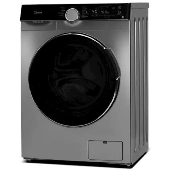 სარეცხი მანქანა Midea MFK03W80B/S, 8Kg, A+++, 1400Rpm, 78Db, Washing Machine, Silver, 2 image - TechMall.geსარეცხი მანქანა Midea MFK03W80B/S, 8Kg, A+++, 1400Rpm, 78Db, Washing Machine, Silver, 2 image - TechMall.ge ,სარეცხი მანქანა Midea MFK03W80B/S, 8Kg, A+++, 1400Rpm, 78Db, Washing Machine, Silver, 2 image - TechMall.ge