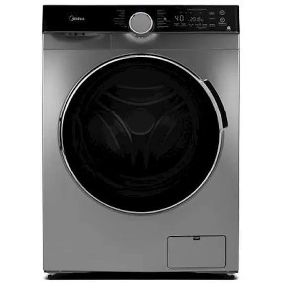 სარეცხი მანქანა Midea MFK03W80B/S, 8Kg, A+++, 1400Rpm, 78Db, Washing Machine, Silver - TechMall.geსარეცხი მანქანა Midea MFK03W80B/S, 8Kg, A+++, 1400Rpm, 78Db, Washing Machine, Silver - TechMall.ge ,სარეცხი მანქანა Midea MFK03W80B/S, 8Kg, A+++, 1400Rpm, 78Db, Washing Machine, Silver - TechMall.ge