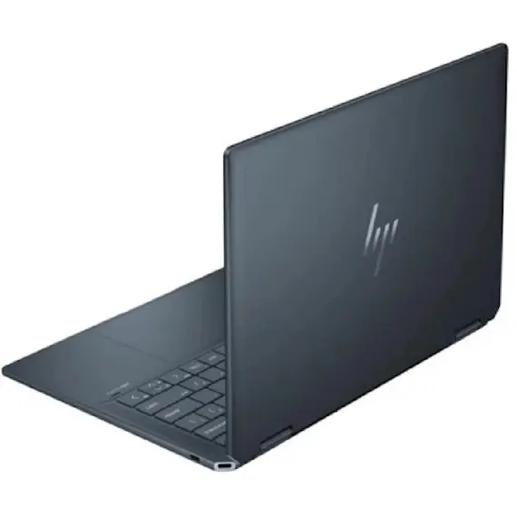 ნოუთბუქი HP 9U022EA Spectre x360, 14", Ultra 5-125H, 16GB, 1TB SSD, Integrated, W11H, Slate Blue, 5 image - TechMall.geნოუთბუქი HP 9U022EA Spectre x360, 14", Ultra 5-125H, 16GB, 1TB SSD, Integrated, W11H, Slate Blue, 5 image - TechMall.ge ,ნოუთბუქი HP 9U022EA Spectre x360, 14", Ultra 5-125H, 16GB, 1TB SSD, Integrated, W11H, Slate Blue, 5 image - TechMall.ge