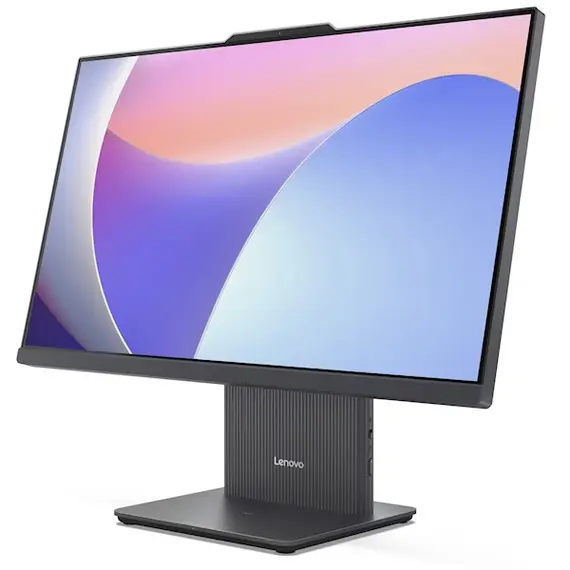 All In One კომპიუტერი Lenovo IdeaCentre AIO 24IRH9 INTEL i7-13620H 16GB 512GB Luna Grey, 3 image - TechMall.geAll In One კომპიუტერი Lenovo IdeaCentre AIO 24IRH9 INTEL i7-13620H 16GB 512GB Luna Grey, 3 image - TechMall.ge ,All In One კომპიუტერი Lenovo IdeaCentre AIO 24IRH9 INTEL i7-13620H 16GB 512GB Luna Grey, 3 image - TechMall.ge