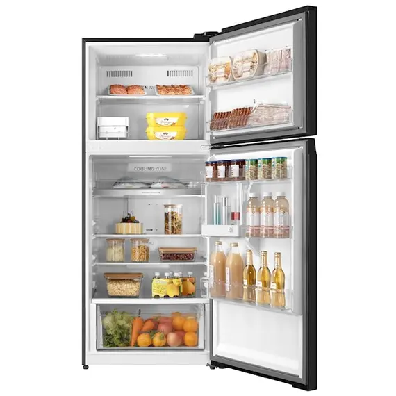მაცივარი Toshiba GR-RT559WE-PMJ(37)-TOP Freezer, 172x70x68, 414 Litres,INVERTER,Satin Grey, 3 image - TechMall.geმაცივარი Toshiba GR-RT559WE-PMJ(37)-TOP Freezer, 172x70x68, 414 Litres,INVERTER,Satin Grey, 3 image - TechMall.ge ,მაცივარი Toshiba GR-RT559WE-PMJ(37)-TOP Freezer, 172x70x68, 414 Litres,INVERTER,Satin Grey, 3 image - TechMall.ge