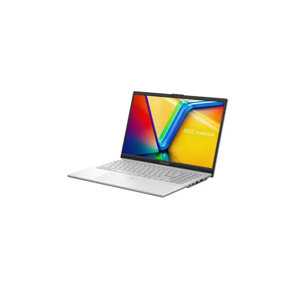 ნოუთბუქი Asustek Vivobook Go 15.6" i3-N305 8GB 256GB SSD Integrated Intel Graphics SILVER, 2 image - TechMall.geნოუთბუქი Asustek Vivobook Go 15.6" i3-N305 8GB 256GB SSD Integrated Intel Graphics SILVER, 2 image - TechMall.ge ,ნოუთბუქი Asustek Vivobook Go 15.6" i3-N305 8GB 256GB SSD Integrated Intel Graphics SILVER, 2 image - TechMall.ge