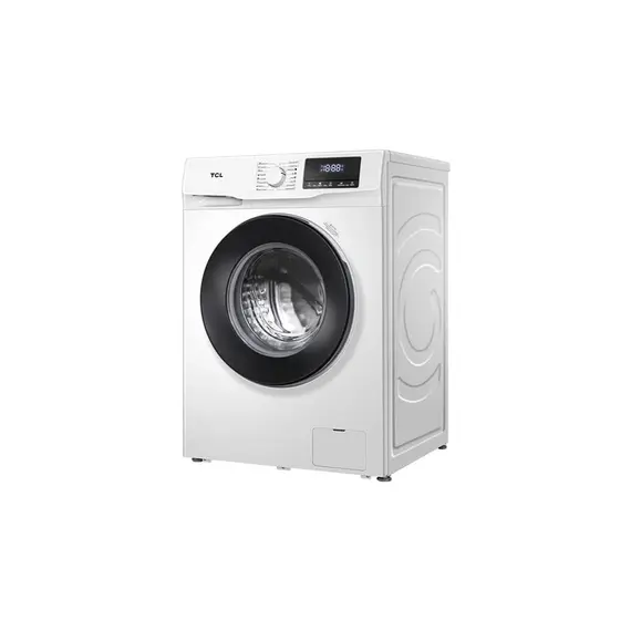 სარეცხი მანქანა TCL P606FLW - 6 KG DIGITAL INVERTER 1000 RPM, 85X60X45, 16 Programs LED DISPLAY, White, A+++, 2 image - TechMall.geსარეცხი მანქანა TCL P606FLW - 6 KG DIGITAL INVERTER 1000 RPM, 85X60X45, 16 Programs LED DISPLAY, White, A+++, 2 image - TechMall.ge ,სარეცხი მანქანა TCL P606FLW - 6 KG DIGITAL INVERTER 1000 RPM, 85X60X45, 16 Programs LED DISPLAY, White, A+++, 2 image - TechMall.ge