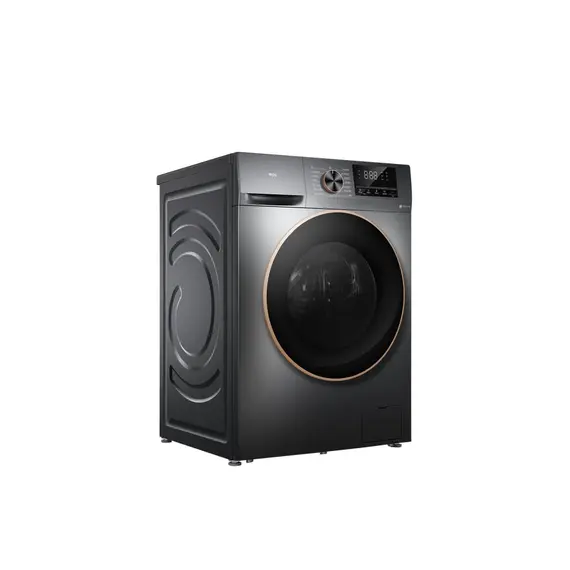 სარეცხი მანქანა TCL P2210FLG-10 KG DirectDrive INVERTER 1200 RPM, 85X60X60, 15 Programs LED DISPLAY, Black, A+++ Steam, 3 image - TechMall.geსარეცხი მანქანა TCL P2210FLG-10 KG DirectDrive INVERTER 1200 RPM, 85X60X60, 15 Programs LED DISPLAY, Black, A+++ Steam, 3 image - TechMall.ge ,სარეცხი მანქანა TCL P2210FLG-10 KG DirectDrive INVERTER 1200 RPM, 85X60X60, 15 Programs LED DISPLAY, Black, A+++ Steam, 3 image - TechMall.ge