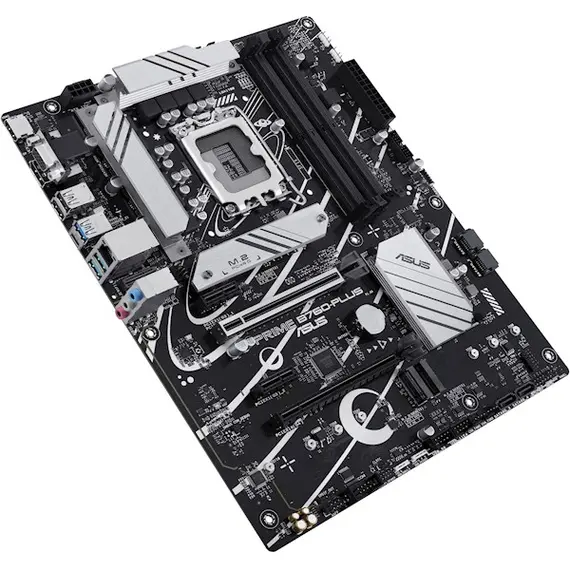 დედა დაფა ASUS PRIME B760-PLUS//LGA1700,B760,USB 3.2 GEN 2X2,AURA,MB, 4 image - TechMall.geდედა დაფა ASUS PRIME B760-PLUS//LGA1700,B760,USB 3.2 GEN 2X2,AURA,MB, 4 image - TechMall.ge ,დედა დაფა ASUS PRIME B760-PLUS//LGA1700,B760,USB 3.2 GEN 2X2,AURA,MB, 4 image - TechMall.ge