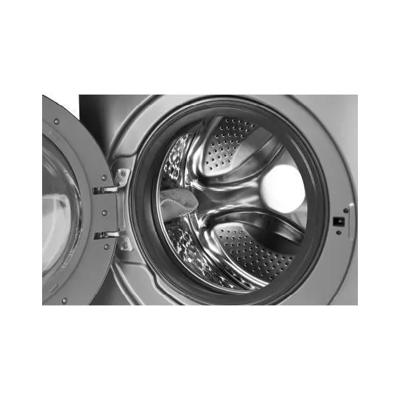 სარეცხი მანქანა Midea MFK03W105B/S, 10.5Kg, A+++, 1400rpm, 76Dba, Washing Machine, Silver, 4 image - TechMall.geსარეცხი მანქანა Midea MFK03W105B/S, 10.5Kg, A+++, 1400rpm, 76Dba, Washing Machine, Silver, 4 image - TechMall.ge ,სარეცხი მანქანა Midea MFK03W105B/S, 10.5Kg, A+++, 1400rpm, 76Dba, Washing Machine, Silver, 4 image - TechMall.ge