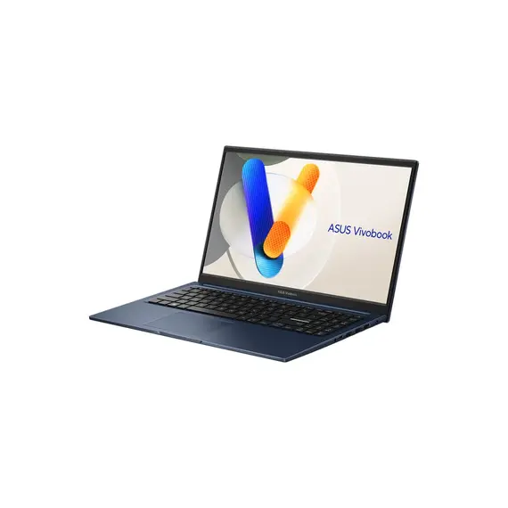 ნოუთბუქი Asustek VivoBook 15 15.6" i5-1335U 16GB 512GB SSD Integrated Graphics Blue, 2 image - TechMall.geნოუთბუქი Asustek VivoBook 15 15.6" i5-1335U 16GB 512GB SSD Integrated Graphics Blue, 2 image - TechMall.ge ,ნოუთბუქი Asustek VivoBook 15 15.6" i5-1335U 16GB 512GB SSD Integrated Graphics Blue, 2 image - TechMall.ge