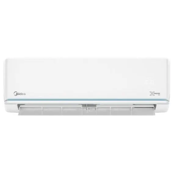 კონდიციონერი Midea AG2ECO-12NXD0, 35-40m², Inverter, White, 3 image - TechMall.geკონდიციონერი Midea AG2ECO-12NXD0, 35-40m², Inverter, White, 3 image - TechMall.ge ,კონდიციონერი Midea AG2ECO-12NXD0, 35-40m², Inverter, White, 3 image - TechMall.ge