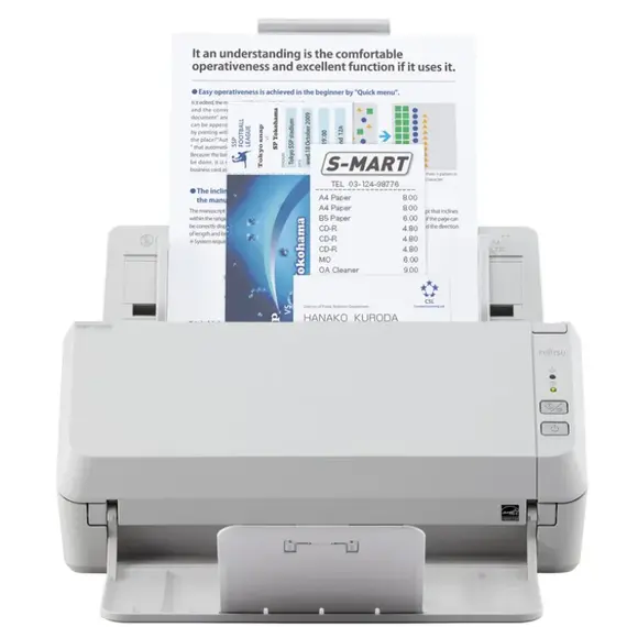 სკანერი Fujitsu Sheetfed Document Scanner SP-1125N /25 ppm/50 ipm/ 600 dpi / ADF 50 sheets/ USB 3.2 GB Ethernet RJ45 4000 Sheet/Day - TechMall.geსკანერი Fujitsu Sheetfed Document Scanner SP-1125N /25 ppm/50 ipm/ 600 dpi / ADF 50 sheets/ USB 3.2 GB Ethernet RJ45 4000 Sheet/Day - TechMall.ge ,სკანერი Fujitsu Sheetfed Document Scanner SP-1125N /25 ppm/50 ipm/ 600 dpi / ADF 50 sheets/ USB 3.2 GB Ethernet RJ45 4000 Sheet/Day - TechMall.ge