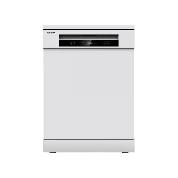 Dishwasher/ Toshiba/ Toshiba DW-14F1CIS (W) FS/ Size, 85x60x60/ White/ Class A++/ Prog 8/ Set 14 - TechMall.geDishwasher/ Toshiba/ Toshiba DW-14F1CIS (W) FS/ Size, 85x60x60/ White/ Class A++/ Prog 8/ Set 14 - TechMall.ge ,Dishwasher/ Toshiba/ Toshiba DW-14F1CIS (W) FS/ Size, 85x60x60/ White/ Class A++/ Prog 8/ Set 14 - TechMall.ge