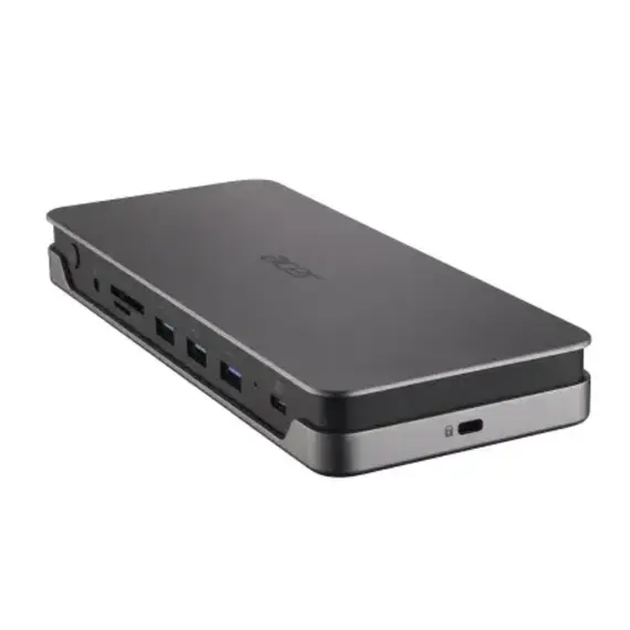 დოქ სადგური Acer USB Type-C Docking Station Gen 1 (GP.DCK11.01) - TechMall.geდოქ სადგური Acer USB Type-C Docking Station Gen 1 (GP.DCK11.01) - TechMall.ge ,დოქ სადგური Acer USB Type-C Docking Station Gen 1 (GP.DCK11.01) - TechMall.ge
