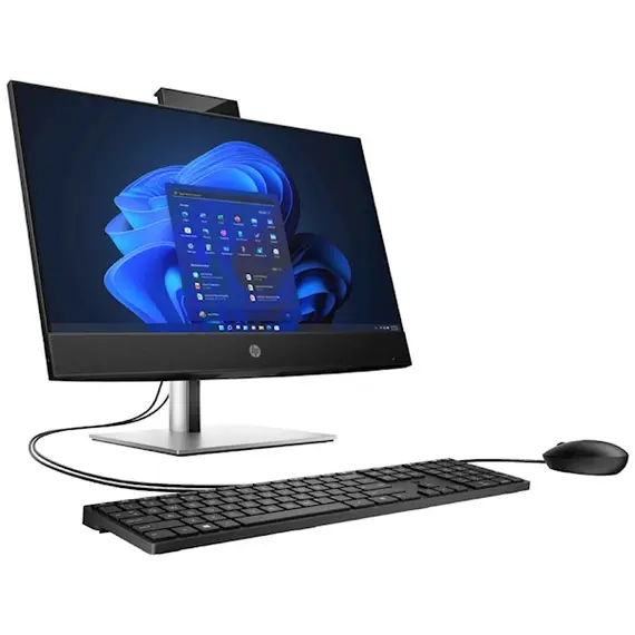 All In One კომპიუტერი HP 6D3W7EA ProOne 440 G9, 23.8", i5-12500T, 8GB, 512GB SSD, Integrated, Black, 3 image - TechMall.geAll In One კომპიუტერი HP 6D3W7EA ProOne 440 G9, 23.8", i5-12500T, 8GB, 512GB SSD, Integrated, Black, 3 image - TechMall.ge ,All In One კომპიუტერი HP 6D3W7EA ProOne 440 G9, 23.8", i5-12500T, 8GB, 512GB SSD, Integrated, Black, 3 image - TechMall.ge