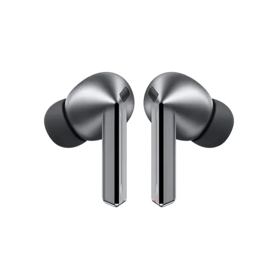 ყურსასმენი Samsung Galaxy Buds 3 Pro Silver (SM-R630NZAACIS), 2 image - TechMall.geყურსასმენი Samsung Galaxy Buds 3 Pro Silver (SM-R630NZAACIS), 2 image - TechMall.ge ,ყურსასმენი Samsung Galaxy Buds 3 Pro Silver (SM-R630NZAACIS), 2 image - TechMall.ge