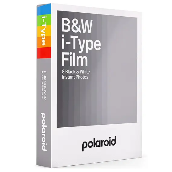 ფოტოფირი POLAROID B&W FILM FOR I-TYPE (8 ც) - TechMall.geფოტოფირი POLAROID B&W FILM FOR I-TYPE (8 ც) - TechMall.ge ,ფოტოფირი POLAROID B&W FILM FOR I-TYPE (8 ც) - TechMall.ge