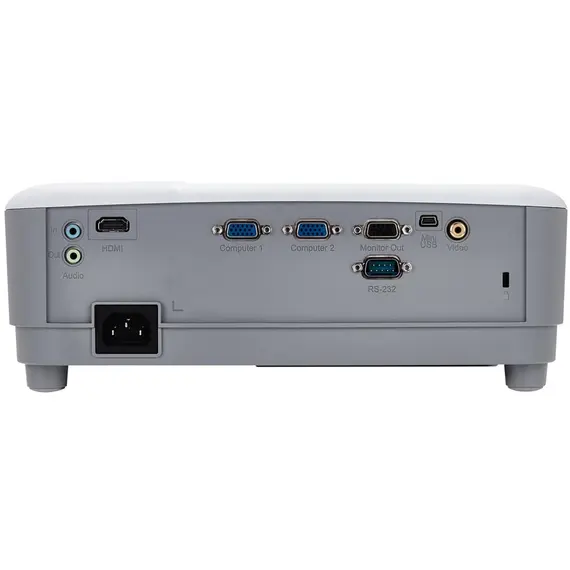 პროექტორი ViewSonic PA503SE SVGA 800x600 4000 ANSI Lmn; CR 22000:1; Lamp: 5000h/eco 15000h; 20"-300"; Zoom:1.1x; 27dB; VGA IN:2;HDMI:1; Spk. 2W, 3 image - TechMall.geპროექტორი ViewSonic PA503SE SVGA 800x600 4000 ANSI Lmn; CR 22000:1; Lamp: 5000h/eco 15000h; 20"-300"; Zoom:1.1x; 27dB; VGA IN:2;HDMI:1; Spk. 2W, 3 image - TechMall.ge ,პროექტორი ViewSonic PA503SE SVGA 800x600 4000 ANSI Lmn; CR 22000:1; Lamp: 5000h/eco 15000h; 20"-300"; Zoom:1.1x; 27dB; VGA IN:2;HDMI:1; Spk. 2W, 3 image - TechMall.ge