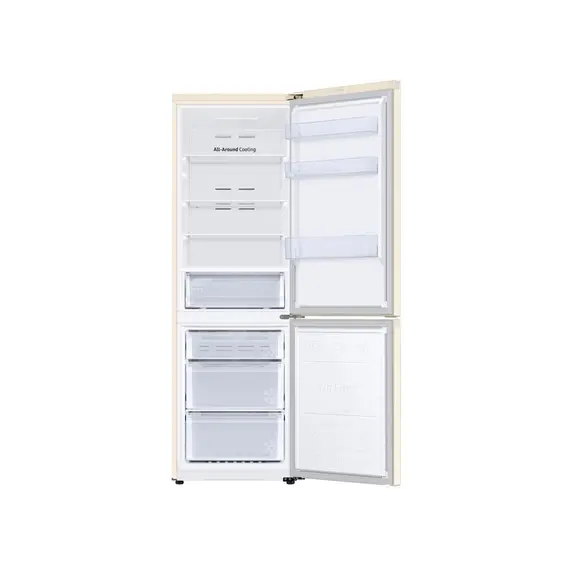 მაცივარი Samsung RB34C670EEL/WT  (595 x 1853 x 658 ), Total Capacity: 355 L, White, 2 image - TechMall.geმაცივარი Samsung RB34C670EEL/WT  (595 x 1853 x 658 ), Total Capacity: 355 L, White, 2 image - TechMall.ge ,მაცივარი Samsung RB34C670EEL/WT  (595 x 1853 x 658 ), Total Capacity: 355 L, White, 2 image - TechMall.ge
