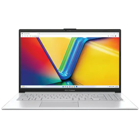 ნოუთბუქი Asustek Vivobook Go 15.6" i3-N305 8GB 256GB SSD Integrated Intel Graphics SILVER - TechMall.geნოუთბუქი Asustek Vivobook Go 15.6" i3-N305 8GB 256GB SSD Integrated Intel Graphics SILVER - TechMall.ge ,ნოუთბუქი Asustek Vivobook Go 15.6" i3-N305 8GB 256GB SSD Integrated Intel Graphics SILVER - TechMall.ge