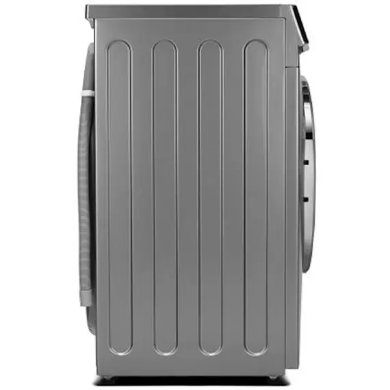 სარეცხი მანქანა Midea MFK03W105B/S, 10.5Kg, A+++, 1400rpm, 76Dba, Washing Machine, Silver, 5 image - TechMall.geსარეცხი მანქანა Midea MFK03W105B/S, 10.5Kg, A+++, 1400rpm, 76Dba, Washing Machine, Silver, 5 image - TechMall.ge ,სარეცხი მანქანა Midea MFK03W105B/S, 10.5Kg, A+++, 1400rpm, 76Dba, Washing Machine, Silver, 5 image - TechMall.ge