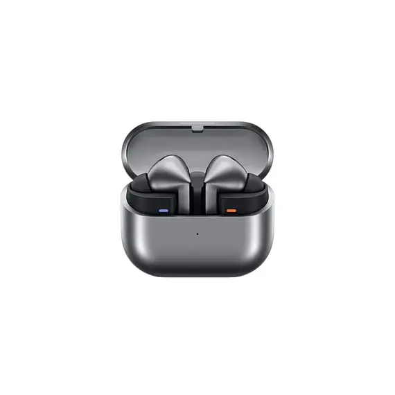 ყურსასმენი Samsung Galaxy Buds 3 Pro Silver (SM-R630NZAACIS) - TechMall.geყურსასმენი Samsung Galaxy Buds 3 Pro Silver (SM-R630NZAACIS) - TechMall.ge ,ყურსასმენი Samsung Galaxy Buds 3 Pro Silver (SM-R630NZAACIS) - TechMall.ge