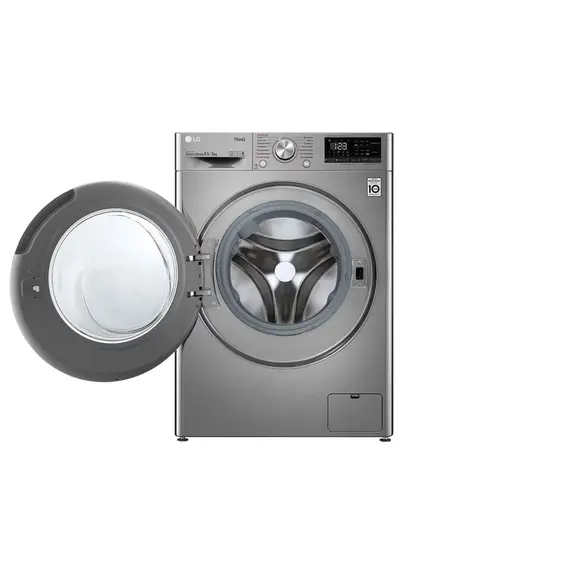 სარეცხი მანქანა LG F2V5GG2S.ASSPCOM- 8.5/5 KG, 1400 RPM, 85X47.5X60, INVERTER,EcoHybrid, ARTIFICIAL INT, Dark Silver, 4 image - TechMall.geსარეცხი მანქანა LG F2V5GG2S.ASSPCOM- 8.5/5 KG, 1400 RPM, 85X47.5X60, INVERTER,EcoHybrid, ARTIFICIAL INT, Dark Silver, 4 image - TechMall.ge ,სარეცხი მანქანა LG F2V5GG2S.ASSPCOM- 8.5/5 KG, 1400 RPM, 85X47.5X60, INVERTER,EcoHybrid, ARTIFICIAL INT, Dark Silver, 4 image - TechMall.ge