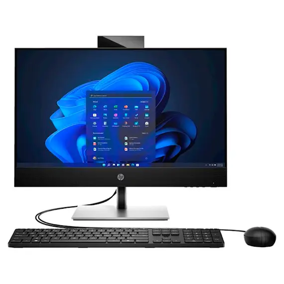 All In One კომპიუტერი HP 6D3W7EA ProOne 440 G9, 23.8", i5-12500T, 8GB, 512GB SSD, Integrated, Black - TechMall.geAll In One კომპიუტერი HP 6D3W7EA ProOne 440 G9, 23.8", i5-12500T, 8GB, 512GB SSD, Integrated, Black - TechMall.ge ,All In One კომპიუტერი HP 6D3W7EA ProOne 440 G9, 23.8", i5-12500T, 8GB, 512GB SSD, Integrated, Black - TechMall.ge