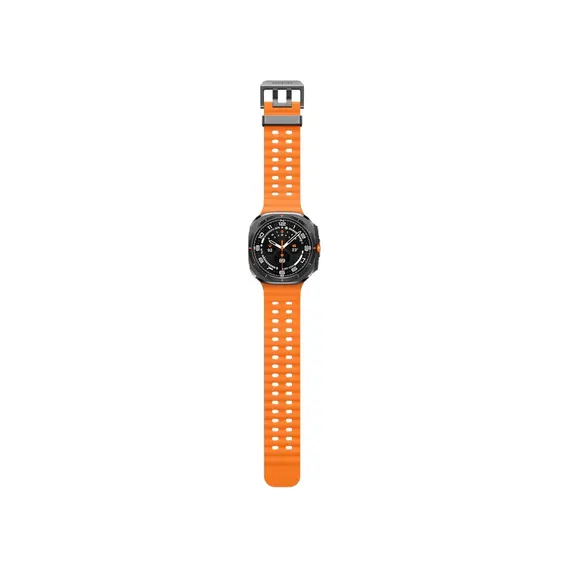 სმარტ საათი Samsung Galaxy Watch Ultra 47mm Titanium Gray (SM-L705FDAACAU), 6 image - TechMall.geსმარტ საათი Samsung Galaxy Watch Ultra 47mm Titanium Gray (SM-L705FDAACAU), 6 image - TechMall.ge ,სმარტ საათი Samsung Galaxy Watch Ultra 47mm Titanium Gray (SM-L705FDAACAU), 6 image - TechMall.ge
