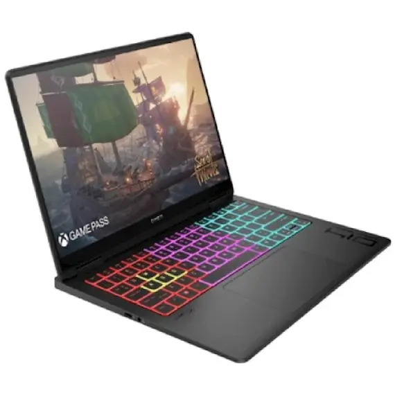 ნოუთბუქი HP A1AA6EA Omen, 14", Ultra 7-155H, 16GB, 1TB SSD, RTX4060 8GB, Shadow Black, 2 image - TechMall.geნოუთბუქი HP A1AA6EA Omen, 14", Ultra 7-155H, 16GB, 1TB SSD, RTX4060 8GB, Shadow Black, 2 image - TechMall.ge ,ნოუთბუქი HP A1AA6EA Omen, 14", Ultra 7-155H, 16GB, 1TB SSD, RTX4060 8GB, Shadow Black, 2 image - TechMall.ge