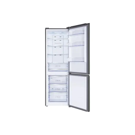 მაცივარი TCL P315BFG -Bottom Freezer 59.5x186x63, 306 Litres, NoFrost,Display, Silver, 2 image - TechMall.geმაცივარი TCL P315BFG -Bottom Freezer 59.5x186x63, 306 Litres, NoFrost,Display, Silver, 2 image - TechMall.ge ,მაცივარი TCL P315BFG -Bottom Freezer 59.5x186x63, 306 Litres, NoFrost,Display, Silver, 2 image - TechMall.ge