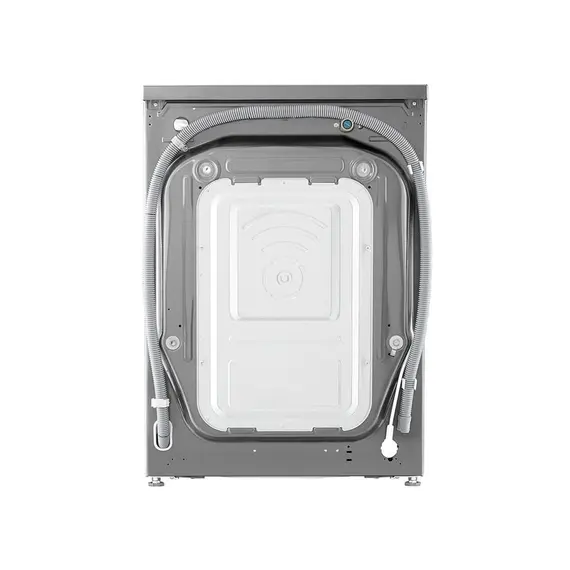 სარეცხი მანქანა LG F4V5VYL2P.APTPMER  -9 KG, 1400 RPM, 85X56X60, INVERTER, ARTIFICIAL INT,STEAM, Platinum, 4 image - TechMall.geსარეცხი მანქანა LG F4V5VYL2P.APTPMER  -9 KG, 1400 RPM, 85X56X60, INVERTER, ARTIFICIAL INT,STEAM, Platinum, 4 image - TechMall.ge ,სარეცხი მანქანა LG F4V5VYL2P.APTPMER  -9 KG, 1400 RPM, 85X56X60, INVERTER, ARTIFICIAL INT,STEAM, Platinum, 4 image - TechMall.ge