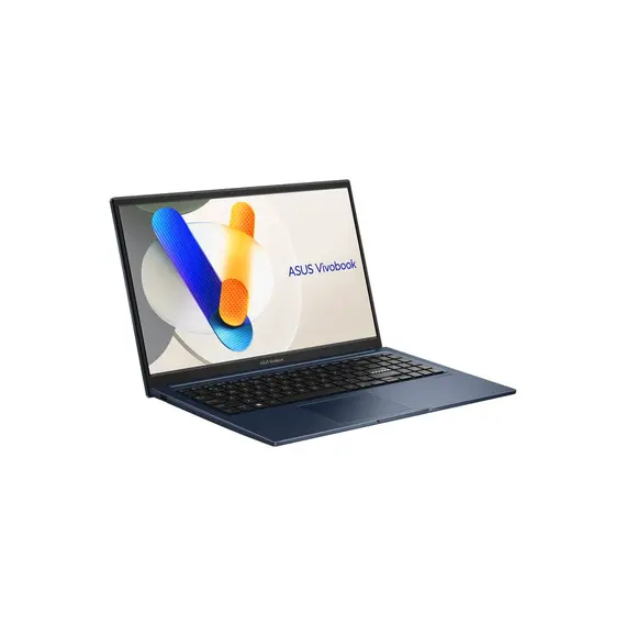 ნოუთბუქი Asustek VivoBook 15 15.6" i5-1335U 16GB 512GB SSD Integrated Graphics Blue, 3 image - TechMall.geნოუთბუქი Asustek VivoBook 15 15.6" i5-1335U 16GB 512GB SSD Integrated Graphics Blue, 3 image - TechMall.ge ,ნოუთბუქი Asustek VivoBook 15 15.6" i5-1335U 16GB 512GB SSD Integrated Graphics Blue, 3 image - TechMall.ge