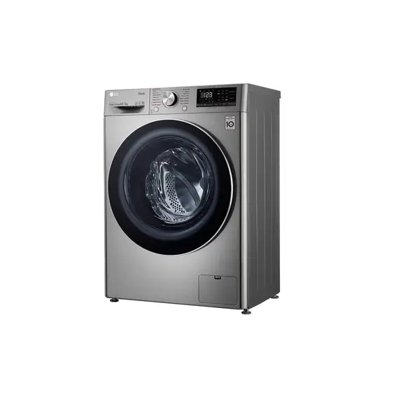 სარეცხი მანქანა LG F2V5GG2S.ASSPCOM- 8.5/5 KG, 1400 RPM, 85X47.5X60, INVERTER,EcoHybrid, ARTIFICIAL INT, Dark Silver, 3 image - TechMall.geსარეცხი მანქანა LG F2V5GG2S.ASSPCOM- 8.5/5 KG, 1400 RPM, 85X47.5X60, INVERTER,EcoHybrid, ARTIFICIAL INT, Dark Silver, 3 image - TechMall.ge ,სარეცხი მანქანა LG F2V5GG2S.ASSPCOM- 8.5/5 KG, 1400 RPM, 85X47.5X60, INVERTER,EcoHybrid, ARTIFICIAL INT, Dark Silver, 3 image - TechMall.ge