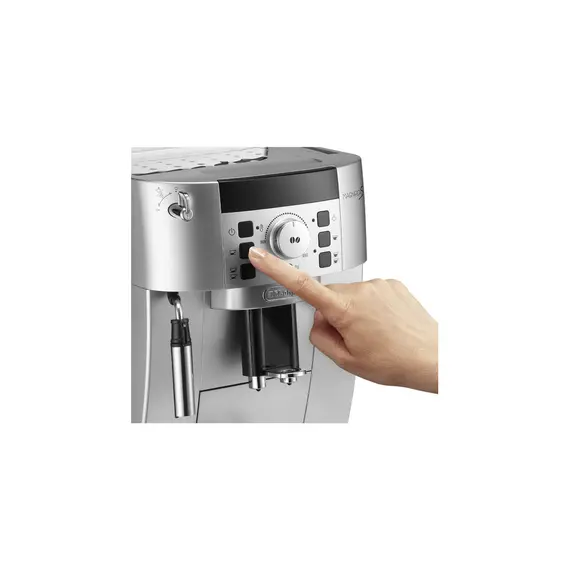 ყავის აპარატი Delonghi  ECAM22.110.SB, 3 image - TechMall.geყავის აპარატი Delonghi  ECAM22.110.SB, 3 image - TechMall.ge ,ყავის აპარატი Delonghi  ECAM22.110.SB, 3 image - TechMall.ge