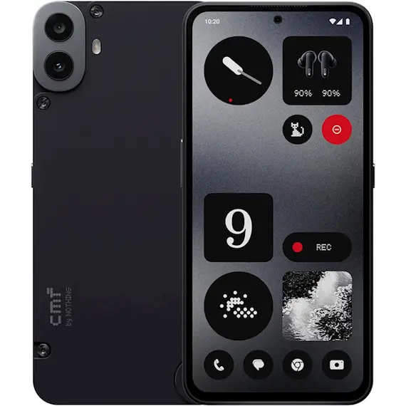 მობილური ტელეფონი Nothing CMF Phone 1 8GB/128GB Black - TechMall.geმობილური ტელეფონი Nothing CMF Phone 1 8GB/128GB Black - TechMall.ge ,მობილური ტელეფონი Nothing CMF Phone 1 8GB/128GB Black - TechMall.ge
