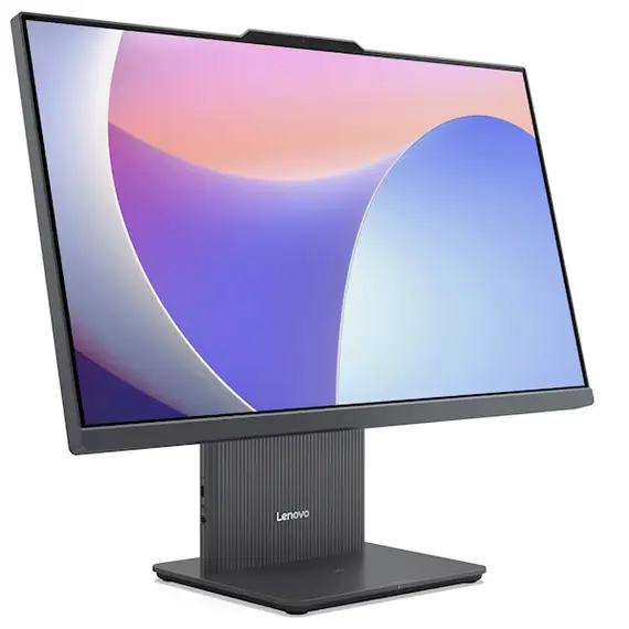 All In One კომპიუტერი Lenovo IdeaCentre AIO 24IRH9 INTEL i7-13620H 16GB 512GB Luna Grey, 2 image - TechMall.geAll In One კომპიუტერი Lenovo IdeaCentre AIO 24IRH9 INTEL i7-13620H 16GB 512GB Luna Grey, 2 image - TechMall.ge ,All In One კომპიუტერი Lenovo IdeaCentre AIO 24IRH9 INTEL i7-13620H 16GB 512GB Luna Grey, 2 image - TechMall.ge