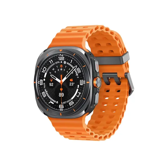 სმარტ საათი Samsung Galaxy Watch Ultra 47mm Titanium Gray (SM-L705FDAACAU) - TechMall.geსმარტ საათი Samsung Galaxy Watch Ultra 47mm Titanium Gray (SM-L705FDAACAU) - TechMall.ge ,სმარტ საათი Samsung Galaxy Watch Ultra 47mm Titanium Gray (SM-L705FDAACAU) - TechMall.ge