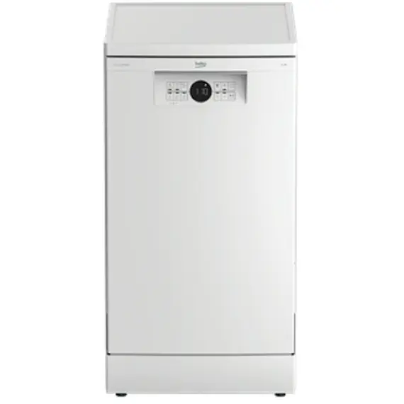 ჭურჭლის სარეცხი მანქანა Beko BDFS26020WQ b300, E, 46Dba, White - TechMall.geჭურჭლის სარეცხი მანქანა Beko BDFS26020WQ b300, E, 46Dba, White - TechMall.ge ,ჭურჭლის სარეცხი მანქანა Beko BDFS26020WQ b300, E, 46Dba, White - TechMall.ge