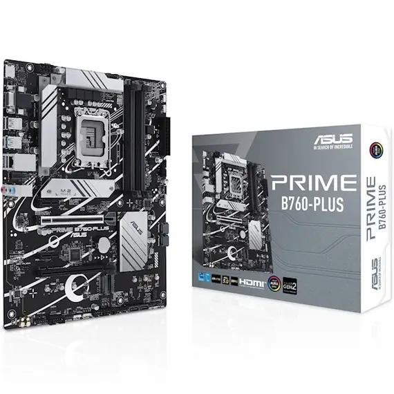 დედა დაფა ASUS PRIME B760-PLUS//LGA1700,B760,USB 3.2 GEN 2X2,AURA,MB, 2 image - TechMall.geდედა დაფა ASUS PRIME B760-PLUS//LGA1700,B760,USB 3.2 GEN 2X2,AURA,MB, 2 image - TechMall.ge ,დედა დაფა ASUS PRIME B760-PLUS//LGA1700,B760,USB 3.2 GEN 2X2,AURA,MB, 2 image - TechMall.ge