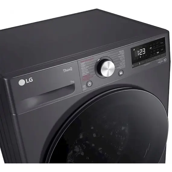 სარეცხი მანქანა LG F2V5HYLYJ.AMBPMER-7 KG ,1200 RPM, 85X45X60 , INVERTER,ARTIFICIAL INTELIGENCE, 6Motion,STEAM, Silver, 2 image - TechMall.geსარეცხი მანქანა LG F2V5HYLYJ.AMBPMER-7 KG ,1200 RPM, 85X45X60 , INVERTER,ARTIFICIAL INTELIGENCE, 6Motion,STEAM, Silver, 2 image - TechMall.ge ,სარეცხი მანქანა LG F2V5HYLYJ.AMBPMER-7 KG ,1200 RPM, 85X45X60 , INVERTER,ARTIFICIAL INTELIGENCE, 6Motion,STEAM, Silver, 2 image - TechMall.ge