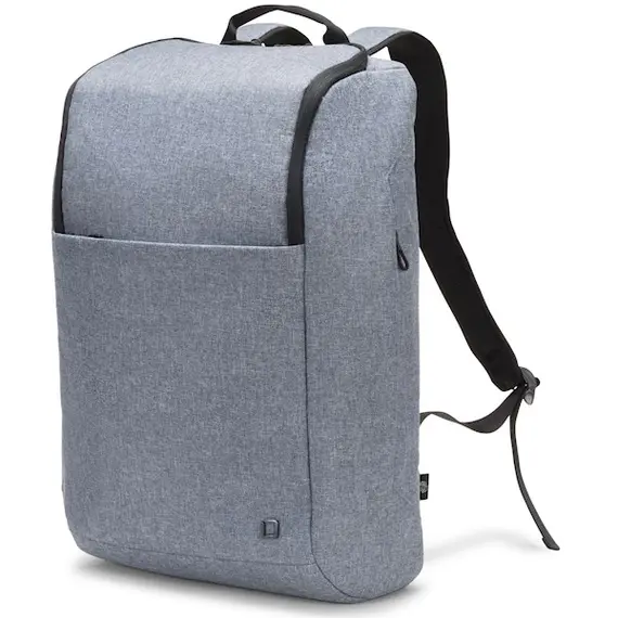 ნოუთბუქის ჩანთა Dicota D31875-RPET Eco MOTION, 15.6", Backpack, Blue Denim, 2 image - TechMall.geნოუთბუქის ჩანთა Dicota D31875-RPET Eco MOTION, 15.6", Backpack, Blue Denim, 2 image - TechMall.ge ,ნოუთბუქის ჩანთა Dicota D31875-RPET Eco MOTION, 15.6", Backpack, Blue Denim, 2 image - TechMall.ge