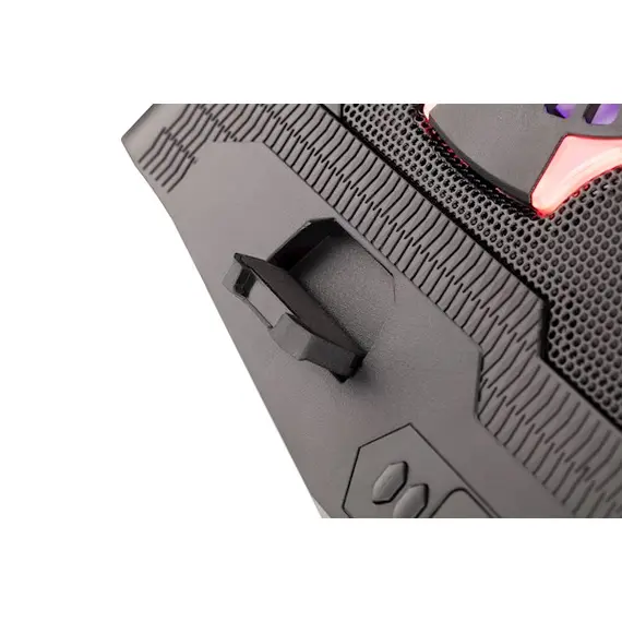 ნოუთბუქის გამაგრილებელი 2E 2E-CPG-006 Gaming Cooling Pad Black, 3 image - TechMall.geნოუთბუქის გამაგრილებელი 2E 2E-CPG-006 Gaming Cooling Pad Black, 3 image - TechMall.ge ,ნოუთბუქის გამაგრილებელი 2E 2E-CPG-006 Gaming Cooling Pad Black, 3 image - TechMall.ge