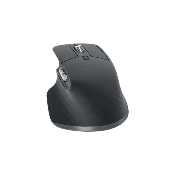 მაუსი LOGITECH MX Master 3S Bluetooth Mouse - GRAPHITE, 2 image - TechMall.geმაუსი LOGITECH MX Master 3S Bluetooth Mouse - GRAPHITE, 2 image - TechMall.ge ,მაუსი LOGITECH MX Master 3S Bluetooth Mouse - GRAPHITE, 2 image - TechMall.ge