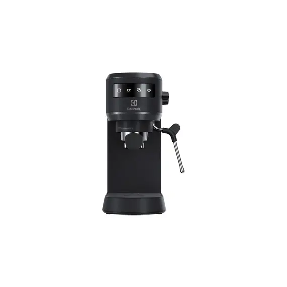 ყავის აპარატი Electrolux E6EC1-6BST Black, 2 image - TechMall.geყავის აპარატი Electrolux E6EC1-6BST Black, 2 image - TechMall.ge ,ყავის აპარატი Electrolux E6EC1-6BST Black, 2 image - TechMall.ge
