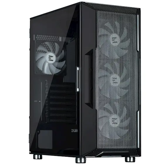 ქეისი Zalman I3NEOARGBBLACK, Computer Case, MidT, ATX, micro-ATX, mini-ATX, USB 2.0, USB 3.0x2, Black, 2 image - TechMall.geქეისი Zalman I3NEOARGBBLACK, Computer Case, MidT, ATX, micro-ATX, mini-ATX, USB 2.0, USB 3.0x2, Black, 2 image - TechMall.ge ,ქეისი Zalman I3NEOARGBBLACK, Computer Case, MidT, ATX, micro-ATX, mini-ATX, USB 2.0, USB 3.0x2, Black, 2 image - TechMall.ge