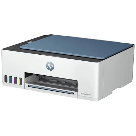 პრინტერი HP 1F3Y4A Smart Tank 585, MFP, A4, Wi-Fi, USB, White/Blue, 2 image - TechMall.geპრინტერი HP 1F3Y4A Smart Tank 585, MFP, A4, Wi-Fi, USB, White/Blue, 2 image - TechMall.ge ,პრინტერი HP 1F3Y4A Smart Tank 585, MFP, A4, Wi-Fi, USB, White/Blue, 2 image - TechMall.ge
