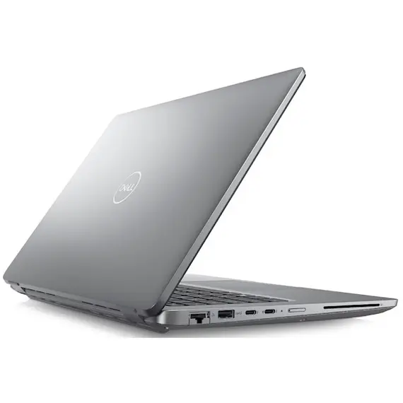 ნოუთბუქი Dell Latitude 5450, 14", Ultra 7-165U, 32GB, 512GB SSD, Integrated, Grey, 6 image - TechMall.geნოუთბუქი Dell Latitude 5450, 14", Ultra 7-165U, 32GB, 512GB SSD, Integrated, Grey, 6 image - TechMall.ge ,ნოუთბუქი Dell Latitude 5450, 14", Ultra 7-165U, 32GB, 512GB SSD, Integrated, Grey, 6 image - TechMall.ge