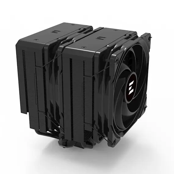 ქულერი Zalman CNPS14XDUOBLACK, 120mm, 2000RPM, Cooler, Black, 3 image - TechMall.geქულერი Zalman CNPS14XDUOBLACK, 120mm, 2000RPM, Cooler, Black, 3 image - TechMall.ge ,ქულერი Zalman CNPS14XDUOBLACK, 120mm, 2000RPM, Cooler, Black, 3 image - TechMall.ge