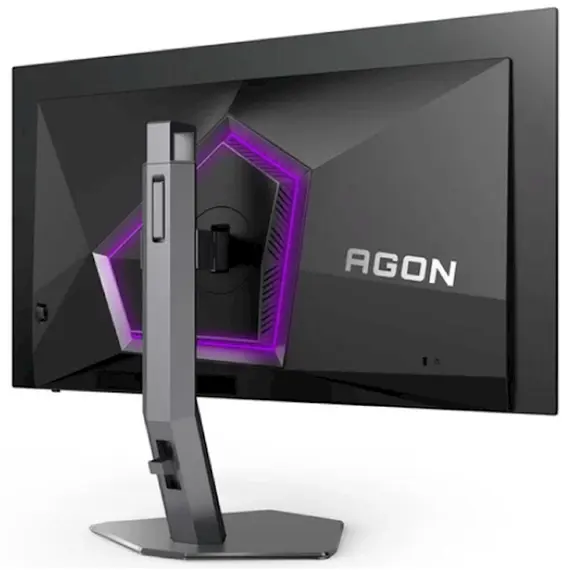 მონიტორი AOC AG276QZD AGON PRO, 27", Monitor, QHD, OLED, HDMI, DP, USB, Black, 5 image - TechMall.geმონიტორი AOC AG276QZD AGON PRO, 27", Monitor, QHD, OLED, HDMI, DP, USB, Black, 5 image - TechMall.ge ,მონიტორი AOC AG276QZD AGON PRO, 27", Monitor, QHD, OLED, HDMI, DP, USB, Black, 5 image - TechMall.ge