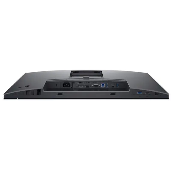 მონიტორი Dell 210-BMFF P2425H, 23.8", Monitor, FHD, IPS, HDMI, DP, VGA, USB, USB Type-C, Silver/Black, 5 image - TechMall.geმონიტორი Dell 210-BMFF P2425H, 23.8", Monitor, FHD, IPS, HDMI, DP, VGA, USB, USB Type-C, Silver/Black, 5 image - TechMall.ge ,მონიტორი Dell 210-BMFF P2425H, 23.8", Monitor, FHD, IPS, HDMI, DP, VGA, USB, USB Type-C, Silver/Black, 5 image - TechMall.ge